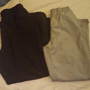 Boys windpants bundle